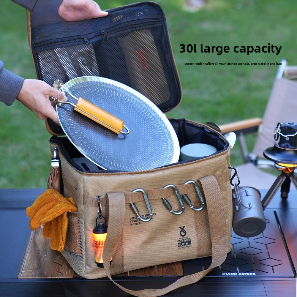 Büyük Kapasiteli Kamp Depolama - Fishing Equipment Kitchener incelemesi ve fiyatı