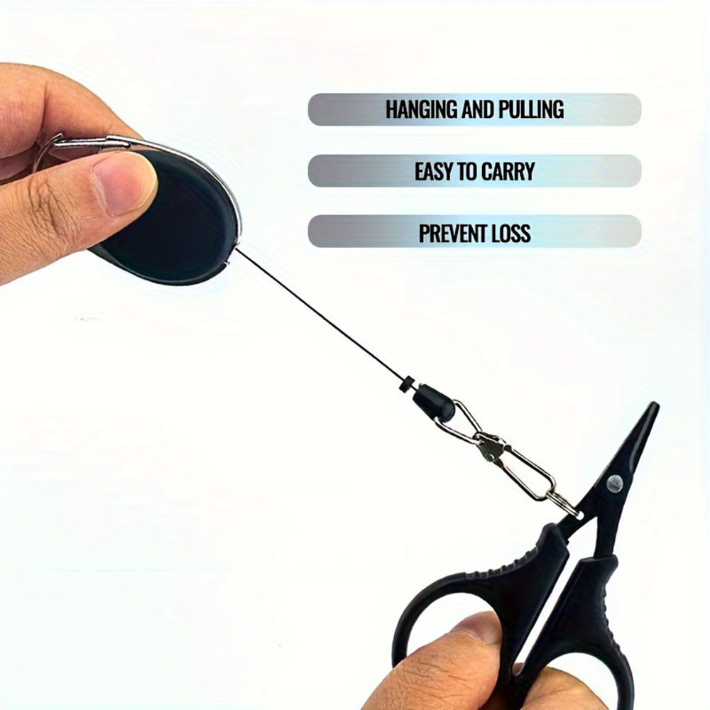 1 takım Titanyum Kaplama Pasla - Fishing Pliers incelemesi ve fiyatı