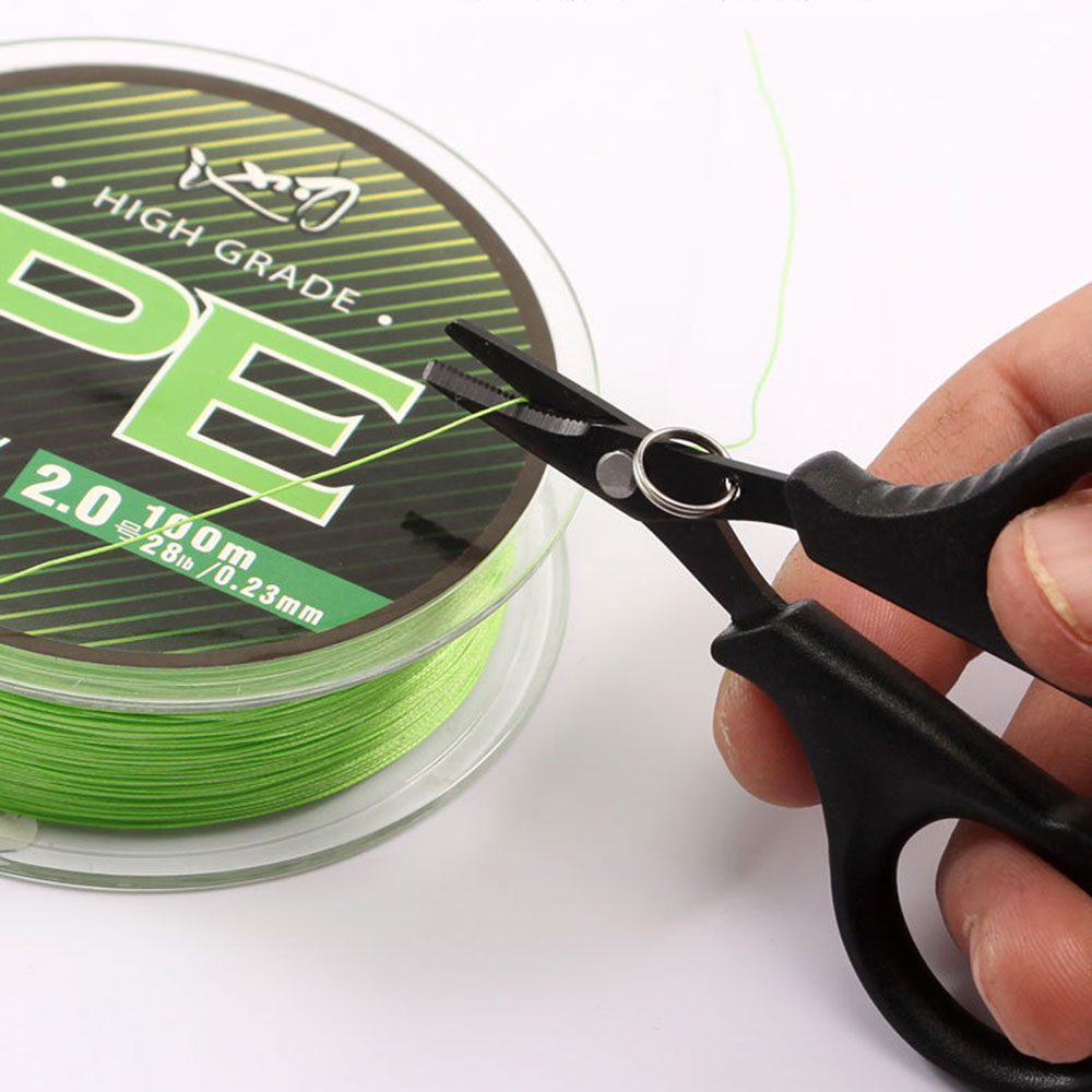 1 takım Titanyum Kaplama Pasla - Fishing Pliers incelemesi ve fiyatı