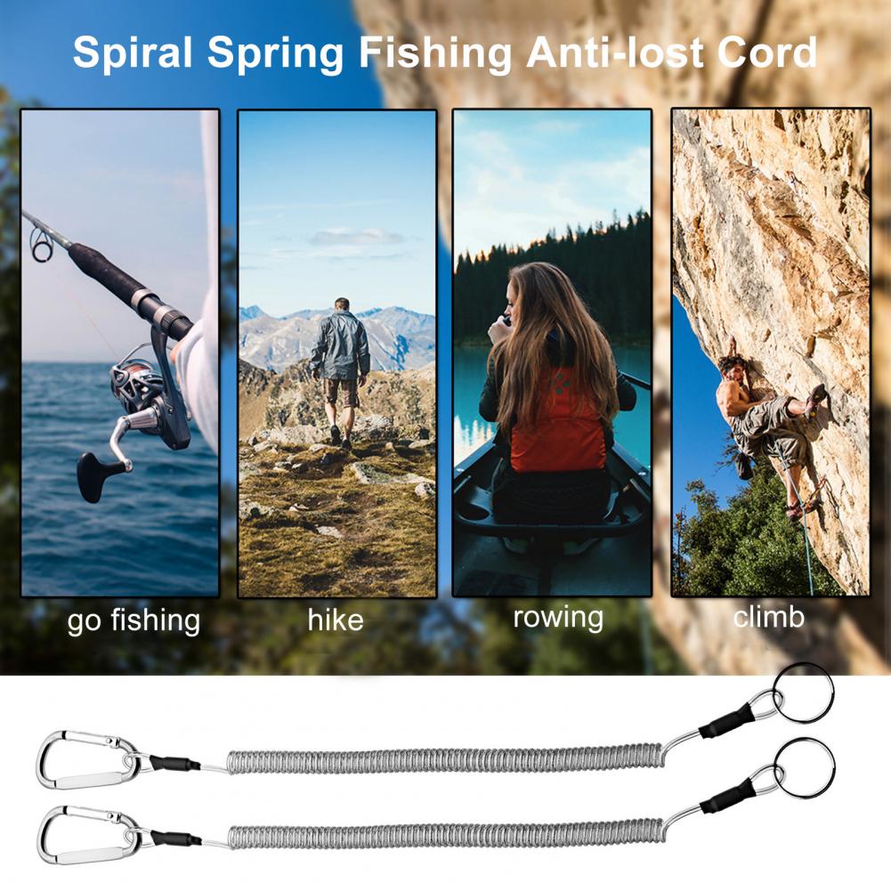 Anti-kayıp Halat Anahtarlıklı  - Fishing Pliers incelemesi ve fiyatı