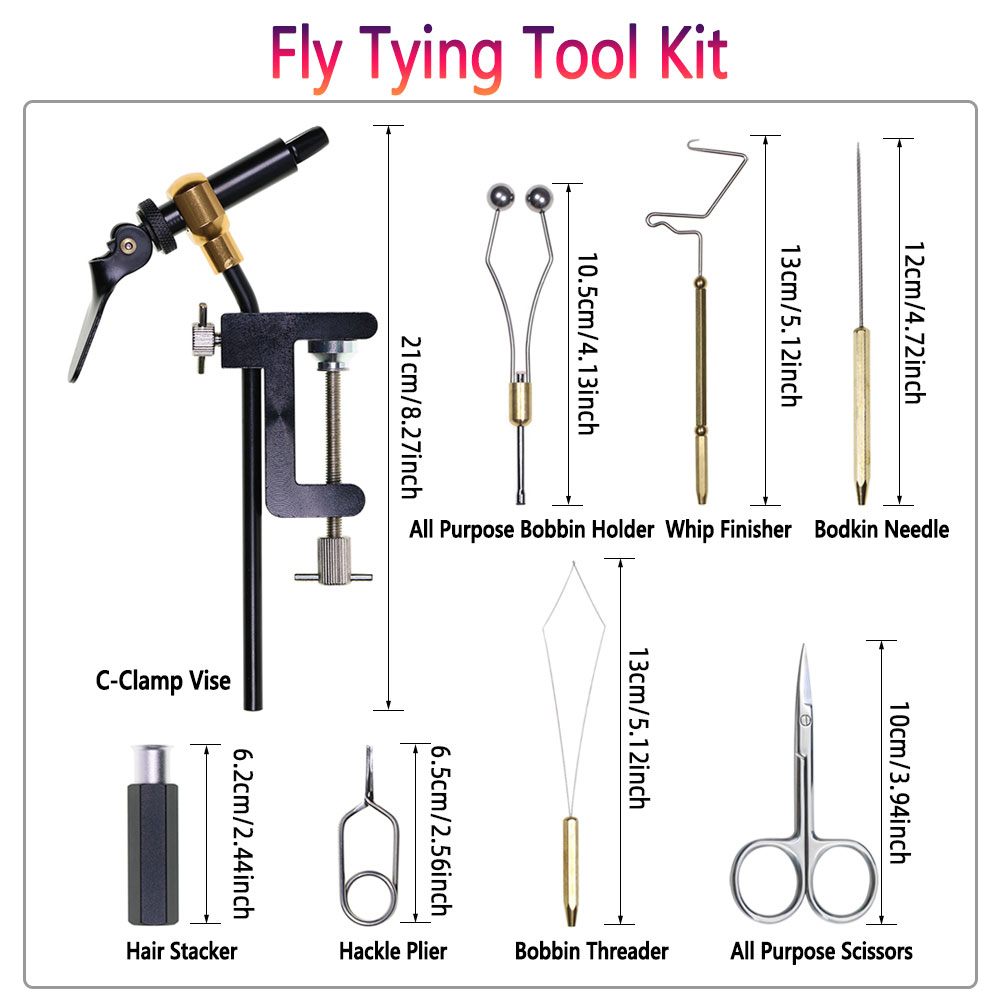 8 Parça/Set Sertleştirilmiş Çe - Fishing Pliers incelemesi ve fiyatı