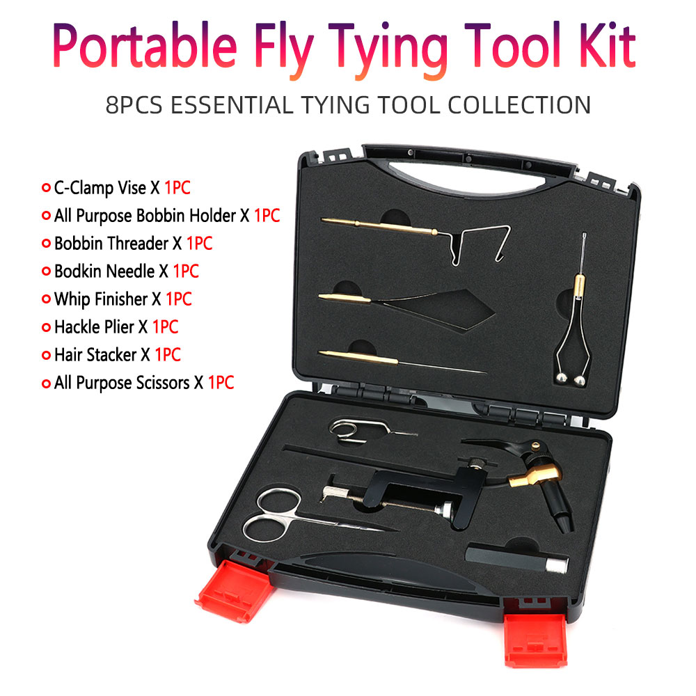 8 Parça/Set Sertleştirilmiş Çe - Fishing Pliers incelemesi ve fiyatı
