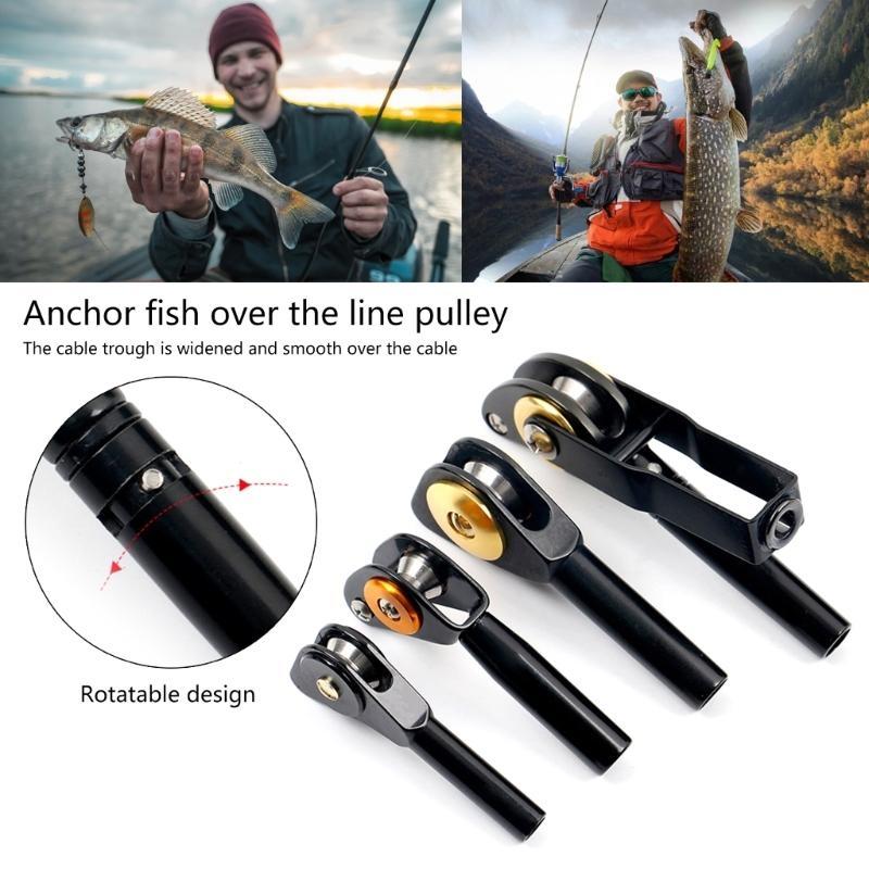 Olta Kılavuz Ucu Olta Kılavuz  - Electric Fishing Reel incelemesi ve fiyatı
