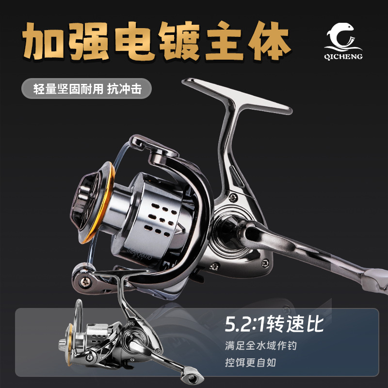 S Elektrokaplama Mini Golf Dön - Electric Fishing Reel incelemesi ve fiyatı
