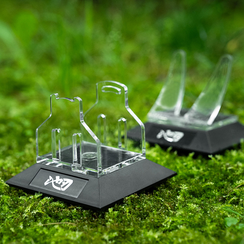 Akrilik Balıkçılık Makarası Te - Fishing Equipment Holder incelemesi ve fiyatı