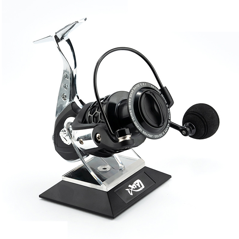 Akrilik Balıkçılık Makarası Te - Fishing Equipment Holder incelemesi ve fiyatı